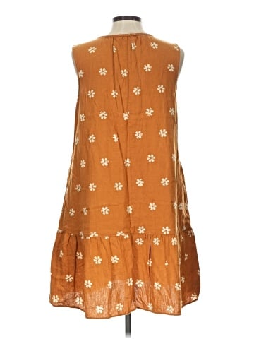 Kohl's Casual Dress (view 2)