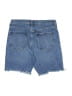 Old Navy Blue Denim Shorts Size 12 - photo 2