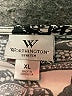 Worthington Graphic Gray Casual Dress Size XL - photo 7