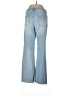 Celebrity Pink Hearts Blue Jeans Size 30 waist - photo 2