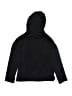 Under Armour Black Zip Up Hoodie Size M (youth) - photo 2