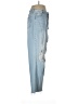 Celebrity Pink Hearts Blue Jeans Size 30 waist - photo 4