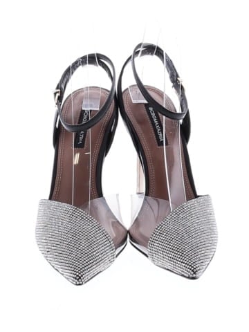 BCBGMAXAZRIA Heels (view 2)