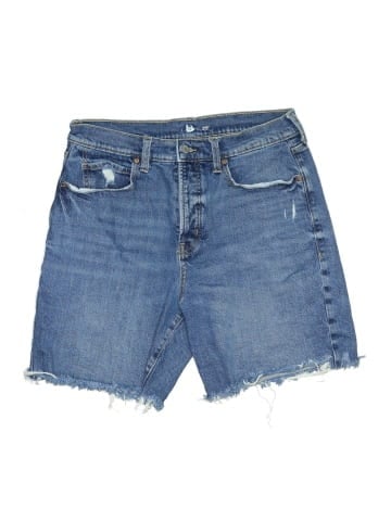 Old Navy Denim Shorts (view 1)