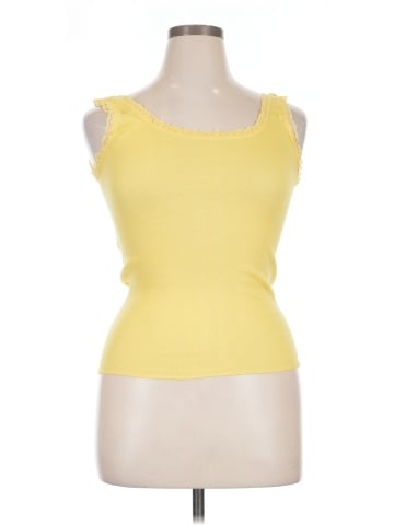 Sportique Tank Top (view 1)
