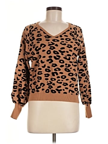 Philosophy Republic Clothing Pullover Sweater (view 1)