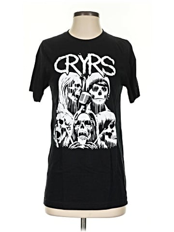 Bella + Canvas Short Sleeve T-Shirt (view 1)