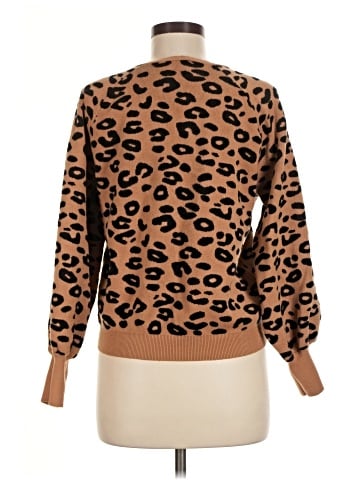 Philosophy Republic Clothing Pullover Sweater (view 2)