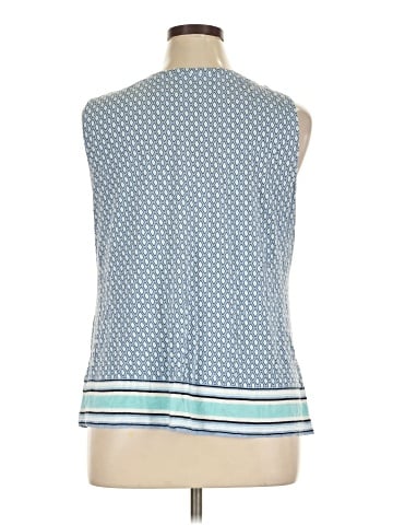 Croft & Barrow Tank Top (view 2)
