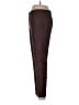 Ivanka Trump Solid Brown Active Pants Size L - photo 5