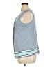Croft & Barrow Blue Tank Top Size XL (petite) - photo 5