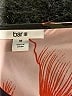 Bar III 100% Polyester Black Kimono Size M - photo 7