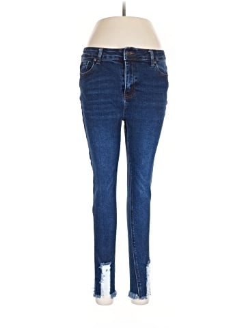 Bamboo Jeans (view 1)