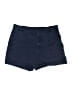 Old Navy Solid Blue Shorts Size XL - photo 1