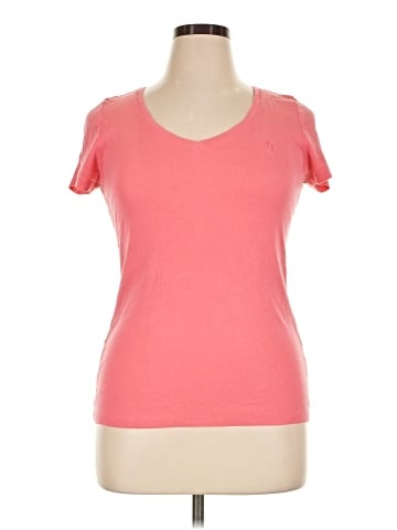 Ralph Lauren Short Sleeve T-Shirt (view 1)