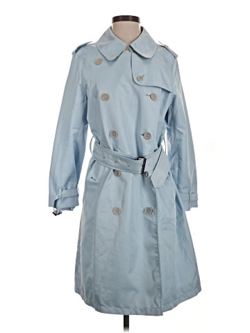 Burberry Vintage trenchcoat (view 1)