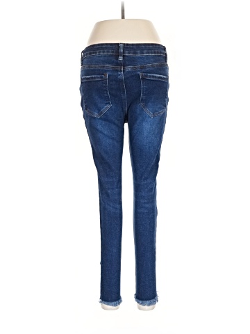 Bamboo Jeans (view 2)