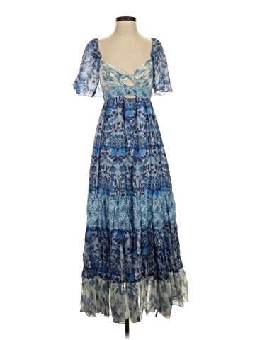 Sandro Casual Dress (view 1)
