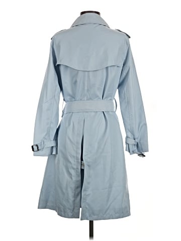 Burberry Vintage trenchcoat (view 2)