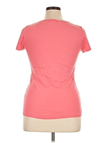 Ralph Lauren Short Sleeve T-Shirt (view 2)