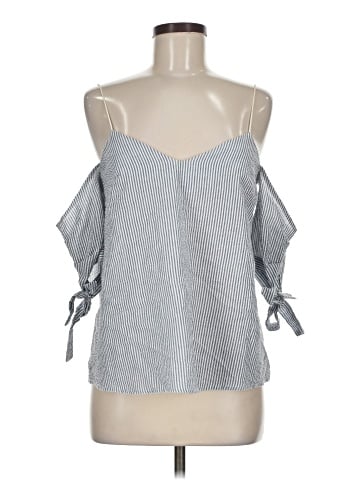 Kimchi Blue Sleeveless Blouse (view 1)