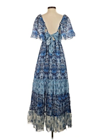 Sandro Casual Dress (view 2)