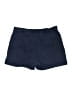 Old Navy Solid Blue Shorts Size XL - photo 2
