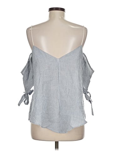 Kimchi Blue Sleeveless Blouse (view 2)