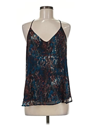 Valette Sleeveless Blouse (view 1)