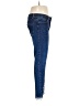 Bamboo Hearts Blue Jeans Size 11 - photo 4
