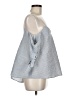 Kimchi Blue Gray Sleeveless Blouse Size M - photo 4