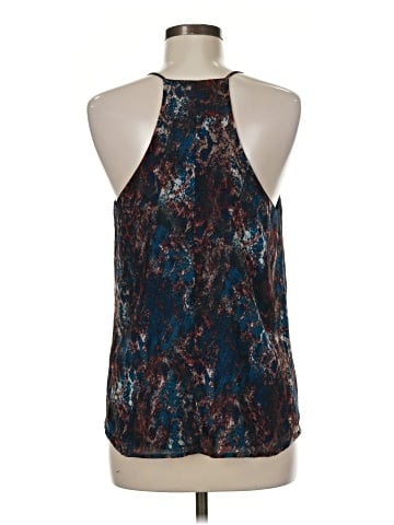 Valette Sleeveless Blouse (view 2)