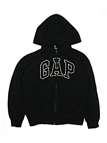 Gap Kids Zip Up Hoodie (view 1)