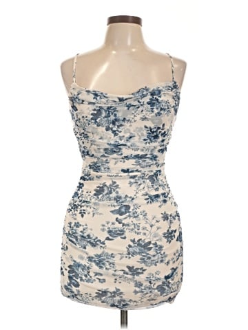Lovely Day Cocktail Dress (view 1)