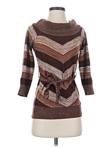 AGB Pullover Sweater (view 1)