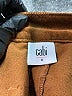 CAbi Solid Brown Casual Skirt Size 8 - photo 4