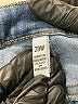 Walmart Solid Blue Jeans Size 20 - photo 4