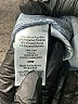 Walmart Solid Blue Jeans Size 20 - photo 5