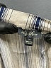Lily Rose Stripes Ivory Jumpsuit Size M - photo 4