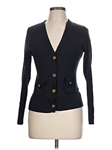 Tory Burch Wool Cardigan (view 1)