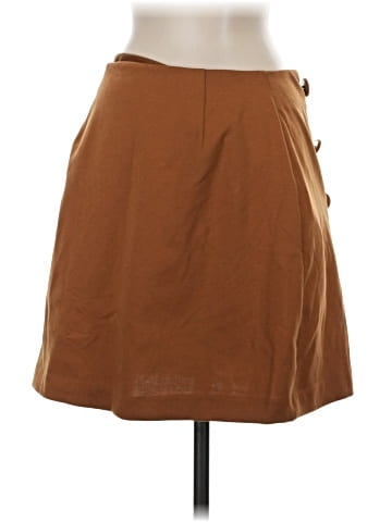 Candie's Casual Skirt (view 2)