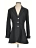 Nic + Zoe Gray Blazer Size XS - photo 1