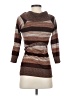 AGB Brown Pullover Sweater Size S (petite) - photo 2