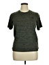 Adidas Green Active T-Shirt Size XL (estimated) - photo 1