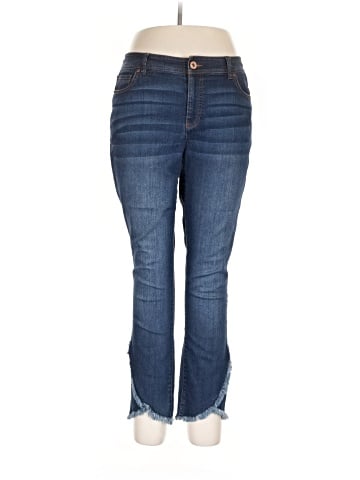 Inc Denim Jeans (view 1)