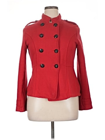 Mossimo Supply Co. Coat (view 1)