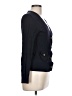 Tory Burch 100% Wool Black Wool Cardigan Size L - photo 4
