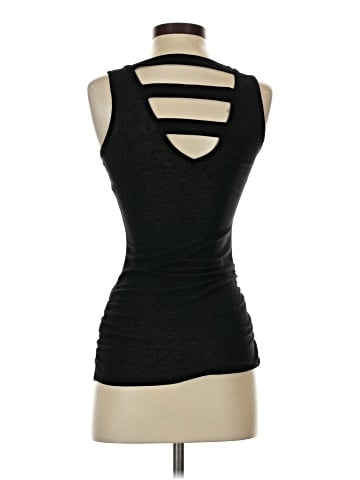 Studio Y Sleeveless Top (view 2)