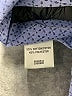 Van Heusen Houndstooth Blue 3/4 Sleeve Button-Down Shirt Size XXL - photo 8