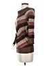 AGB Brown Pullover Sweater Size S (petite) - photo 5